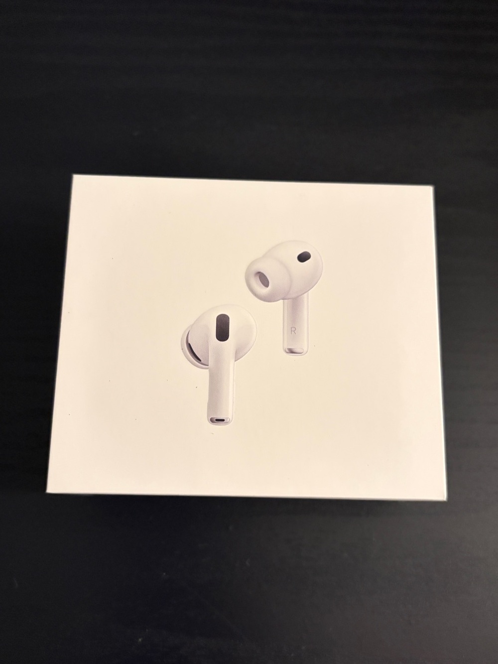 Apple AirPods Pro Wireless Earbuds — White